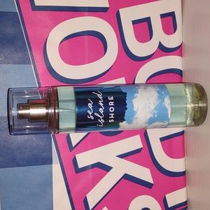 Sea Island Shore FFM